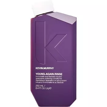 Кондиционер-ополаскиватель Young Again 250 мл, Kevin Murphy
