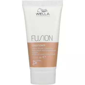 Кондиционер Professionals Fusion Intense Repair 30 мл, Wella