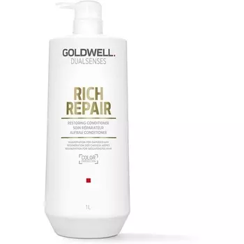 Кондиционер Rich Repair 1 литр, Goldwell