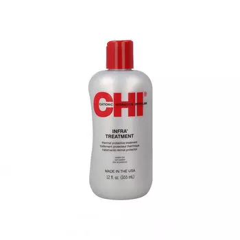 Кондиционер с кератином Chi Keratin Mist Leave In Farouk, 355 мл