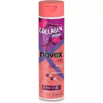 Кондиционер с коллагеном, 300 мл, Novex