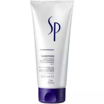 Кондиционер Sp Smoothen 200 мл, Wella