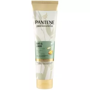 Кондиционер Strong & Long 160 мл, Pantene