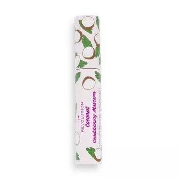 Кондиционирующая тушь Tasty Coconut Revolution, 8 ml