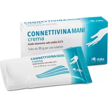 КОННЕТТИВИНАМАНИ Крем 30г Fidia Farmaceutici