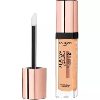Консилер Always Fabulous 100 Ivory 6 мл, Bourjois