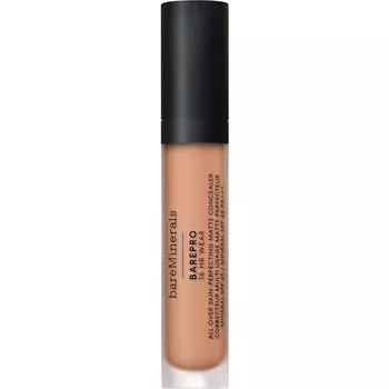 Консилер bareMinerals BAREPRO 16HR All Over Skin-Perfecting Matte Concealer Mineral SPF 25, Light 255 Neutral / 7,5 ml