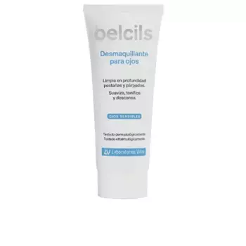 Консилер Belcils Desmaquillante Para Ojos Gel Belcils, 75 мл