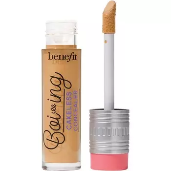 Консилер Benefit Boi-ing Cakeless High Coverage Concealer, Nr. 9.5 Power Updeep Neutral / 5 ml
