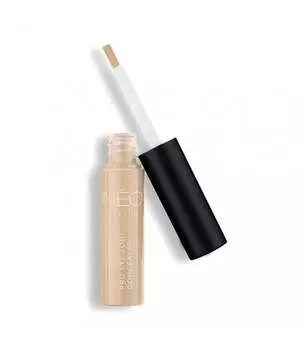 Консилер для глаз 02 6,5 мл NEO MAKE UP, Pro Eye Zone Concealer