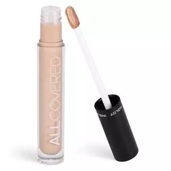 Консилер для глаз 106, 4,2 мл INGLOT, All Covered