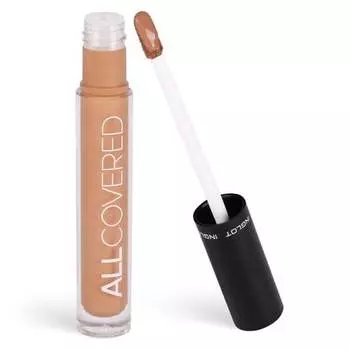 Консилер для глаз 108, 4,2 мл INGLOT, All Covered