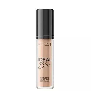 Консилер для глаз Affect Ideal Blur, 1W Affect