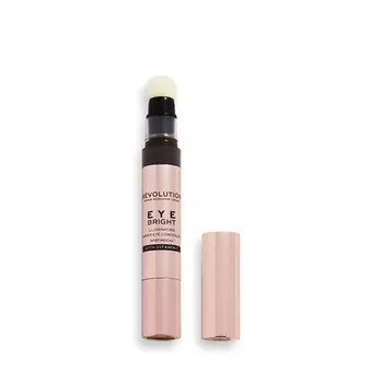 Консилер для глаз Bright Deep Mocha, Revolution