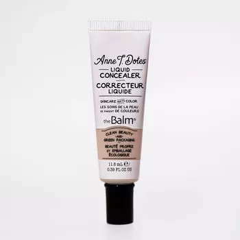 Консилер для лица 10 The Balm Anne T. Dotes, 11,8 мл