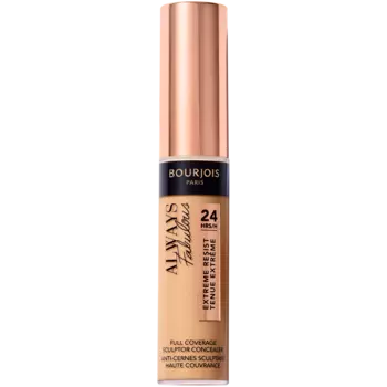 Консилер для лица 200 Bourjois Always Fabulous Sculpt, 11 мл