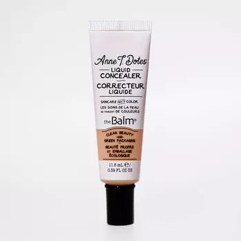 Консилер для лица 22 The Balm Anne T. Dotes, 11,8 мл
