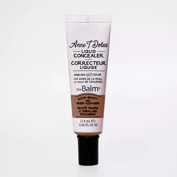 Консилер для лица 50 The Balm Anne T. Dotes, 11,8 мл