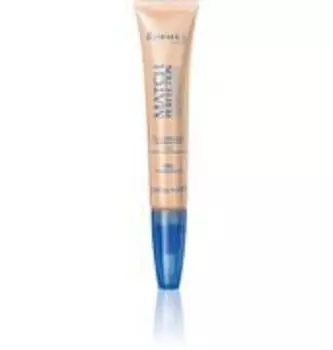 Консилер для лица № 60, 7 мл Rimmel, Match Perfection