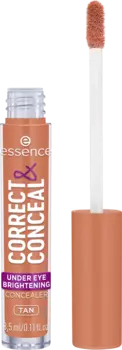 Консилер essence Concealer Correct & Conceal 30 Tan, 3,5 ml