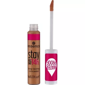 Консилер Essence Stay ALL DAY 14h long-lasting concealer, 40 Warm Beige / 7 ml