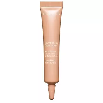 Консилер Everlasting Concealer 02 Светлый Средний, Clarins