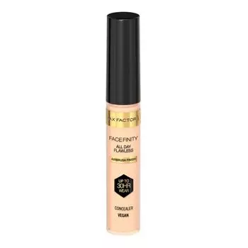 Консилер Facefinity Max Factor, цвет 20, 7,8 мл