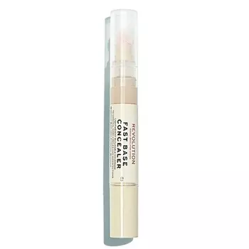 Консилер Fast Base C3, Makeup Revolution