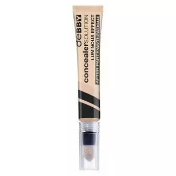 Консилер-флюид Debby Luminous Effect 45