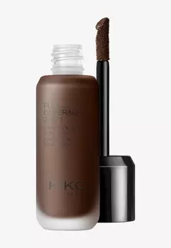Консилер FULL COVERAGE 2 IN 1 FOUNDATION AND CONCEALER KIKO Milano, разноцветный