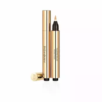 Консилер и хайлайтер Touche clat Yves Saint Laurent, цвет ligh peach