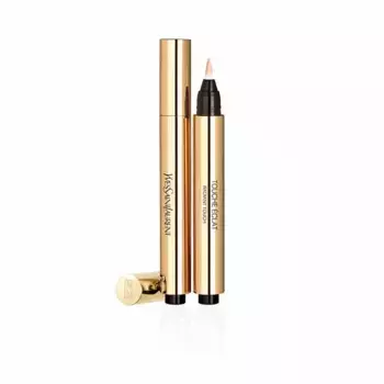 Консилер и хайлайтер Touche clat Yves Saint Laurent, цвет luminous vanilla