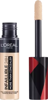 Консилер Infaillible 24h More Than 320 Porcelain 110мл L'Oreal