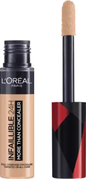 Консилер Infaillible 24h More Than 326 Vanilla 110мл L'Oreal