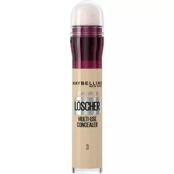 Консилер Instant Anti-Age Effect №03 Fair Maybelline New York, 6,8 ml