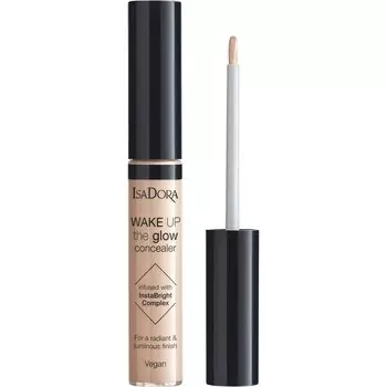 Консилер Isadora Wake Up the Glow Concealer, 03N / 10 ml