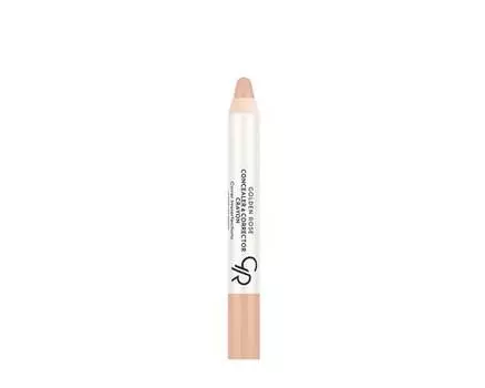 Консилер-карандаш 07, 4 г Golden Rose, Concealer & Corrector Crayon