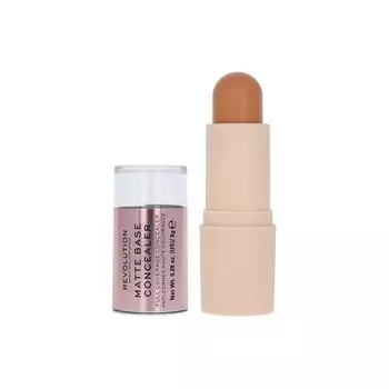 Консилер-карандаш Revolution Matte Base Stick Concealer C10.5 8G, Makeup Revolution