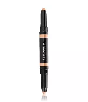 Консилер LAURA MERCIER Secret Camouflage Brighten & Correct Duo, Nr. 2C, 2g