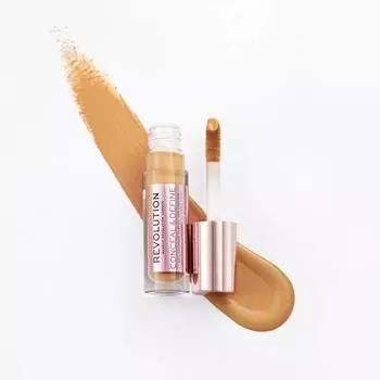 Консилер Makeup Revolution Conceal & Define Concealer