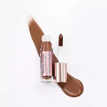 Консилер Makeup Revolution Conceal & Define Concealer