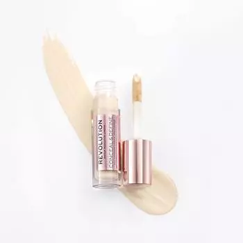Консилер Makeup Revolution Conceal & Define Concealer