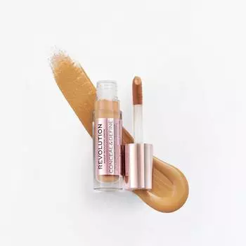 Консилер Makeup Revolution Conceal & Define Concealer