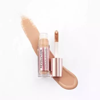 Консилер Makeup Revolution Conceal & Define Concealer