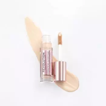 Консилер Makeup Revolution Conceal & Define Concealer
