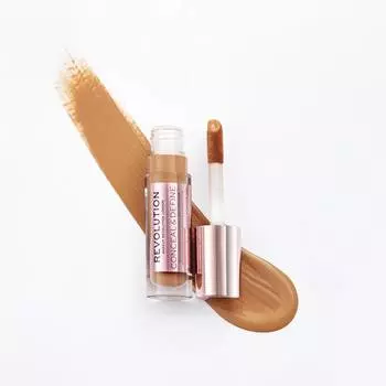 Консилер Makeup Revolution Conceal & Define Concealer