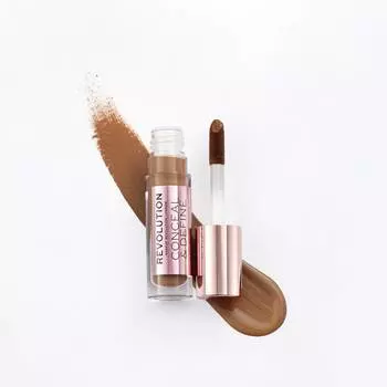 Консилер Makeup Revolution Conceal & Define Concealer