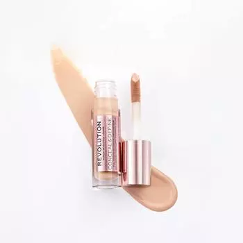 Консилер Makeup Revolution Conceal & Define Concealer