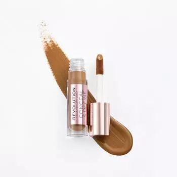 Консилер Makeup Revolution Conceal & Define Concealer