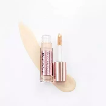 Консилер Makeup Revolution Conceal & Define Concealer
